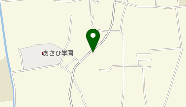森本電機の地図画像