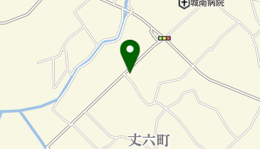 株式会社花工房なかはらの地図画像