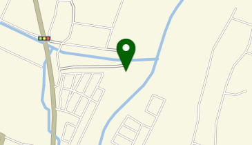 トビウオスイミングスクール川内の地図画像