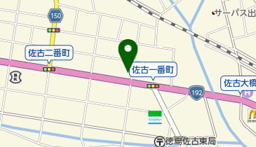 有限会社春日商事の地図画像