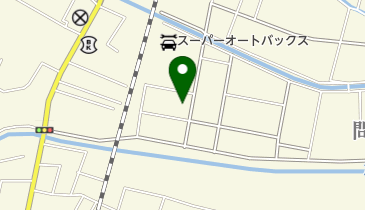 株式会社こんどうの地図画像
