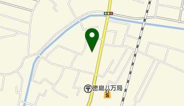 スタートの地図画像