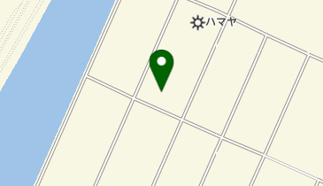 有限会社酒牧製作所の地図画像