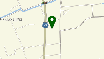 徳島県国民健康保険団体連合会 総務課の地図画像