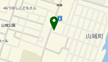 コスメティックアミの地図画像