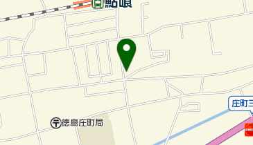 有限会社武市登組の地図画像