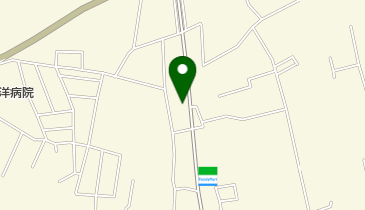 有限会社協和洋行の地図画像