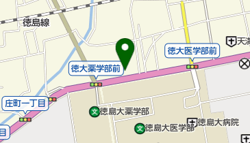 みやび本店の地図画像