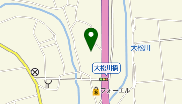 リカオー 三軒屋店の地図画像