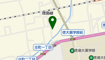 有限会社サンセイ歯研の地図画像