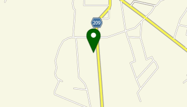 郡モータースの地図画像