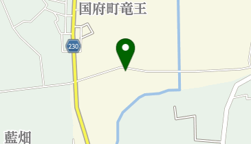 そごうモータースの地図画像