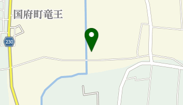 西森自動車の地図画像