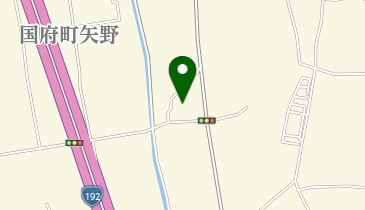 有限会社カークリーニング佐々木の地図画像