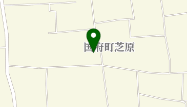 威徳院の地図画像