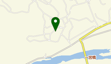 淨邦寺の地図画像