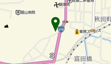 写真室D&Mの地図画像