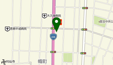 中川古美術店の地図画像