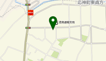 M・I・センター有限会社の地図画像