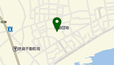 大野食品の地図画像