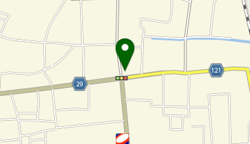 大黒精肉店の地図画像