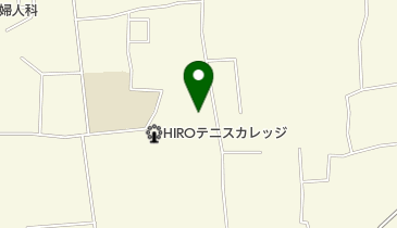 折村商店の地図画像
