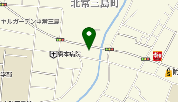 有限会社ジャパンバンケットコーポレーションの地図画像