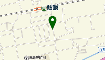 光陽ストアーの地図画像