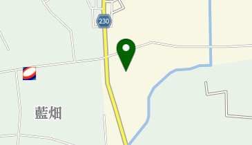 有限会社鳴門造園資材の地図画像