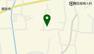 新居建築研究所の地図画像