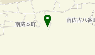 藤崎建設株式会社の地図画像