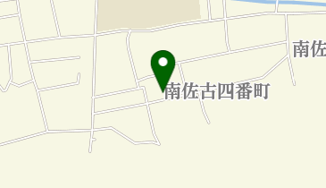 上田鮮魚・仕出しの地図画像