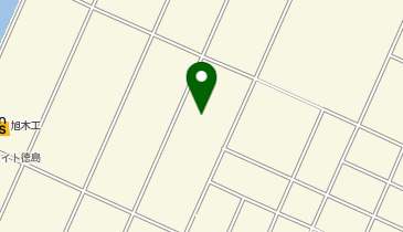 濱口商店の地図画像