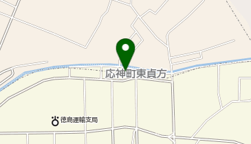 ミキ企画(行政書士法人)の地図画像