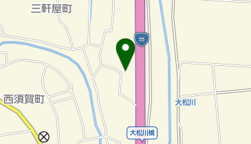 オートトレードの地図画像