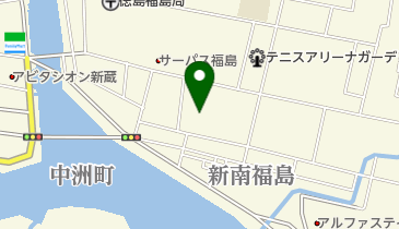 布川恵商店の地図画像