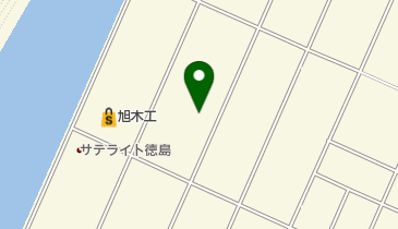 株式会社アムロン徳島支店の地図画像