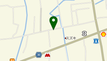 株式会社手川工務店 日開営業所の地図画像