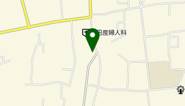 瀬川建設有限会社の地図画像