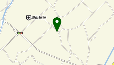 有限会社須賀組の地図画像