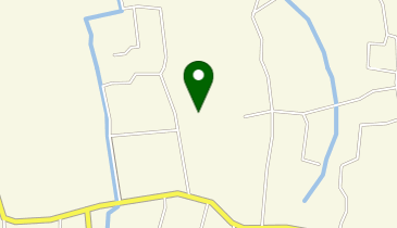 千日塗料の地図画像