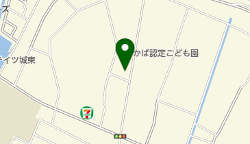 有限会社すし菊の地図画像