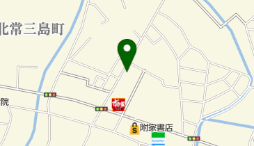 あすなろ・バレエ・スタジオの地図画像