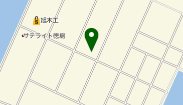 豊徳商事株式会社の地図画像