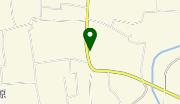 髪美刈美容室の地図画像