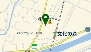 コアフィールみま徳島店の地図画像