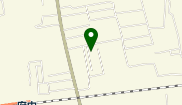 美容室パピオの地図画像