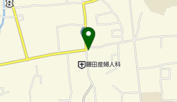 三木内科の地図画像