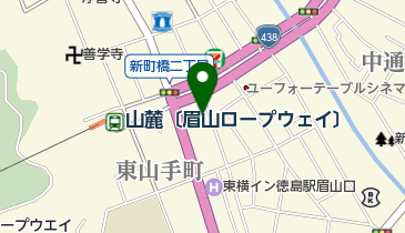 カヤ(KAYA)の地図画像