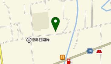 日の出工業有限会社の地図画像
